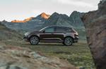 Borgward BX7 2016 года